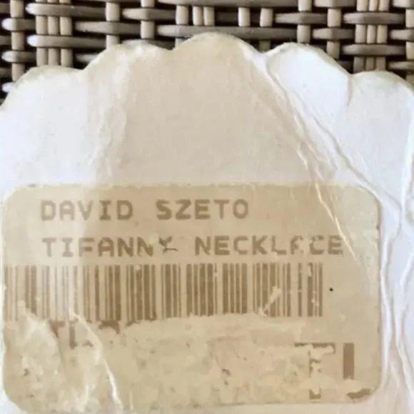 Gold and Turquoise Statement Necklace! Great price. Vintage!